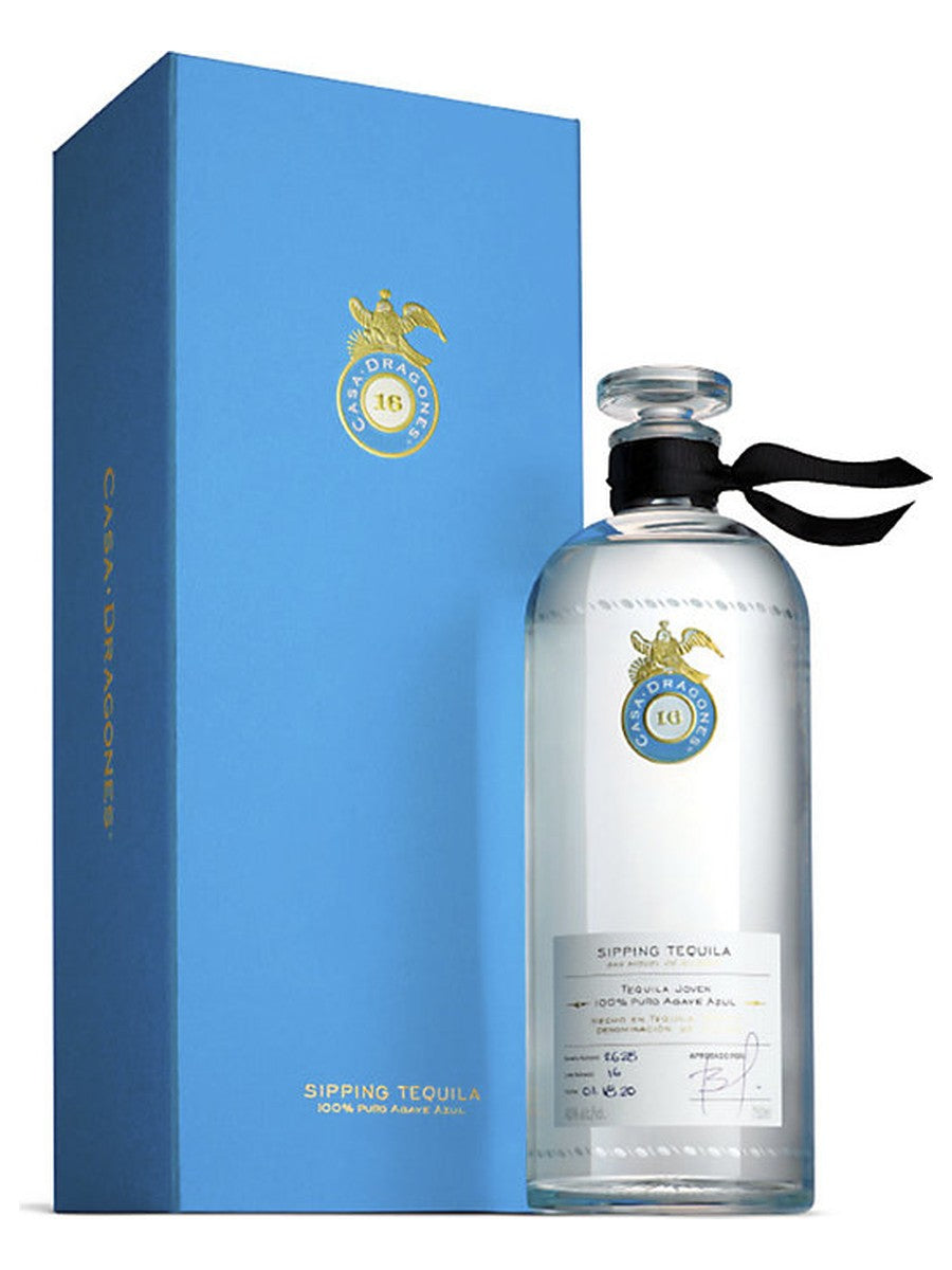 Casa Dragones Joven Gift 750ML