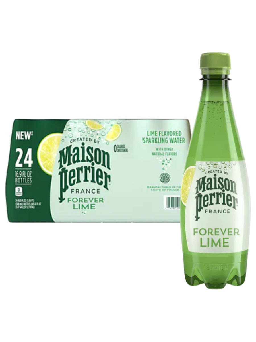 Maison Perrier Lime 16.9oz DEP