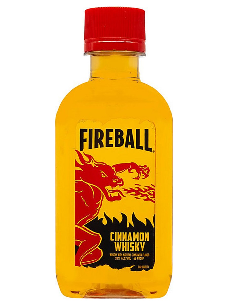 Fireball 100ML