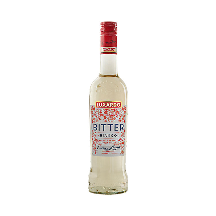 Bitter Bianca Aperitif 750ML
