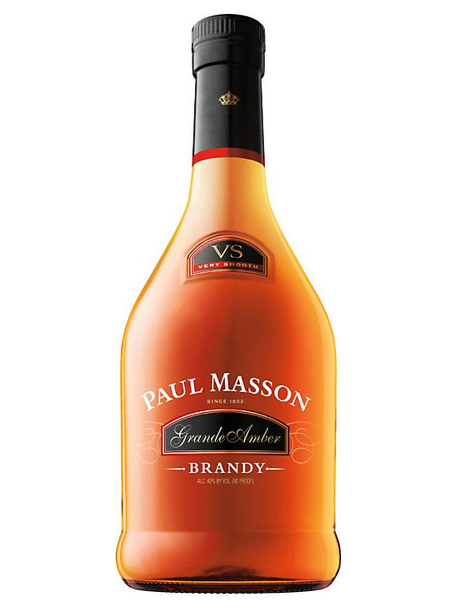 Paul Masson Vs 750ML