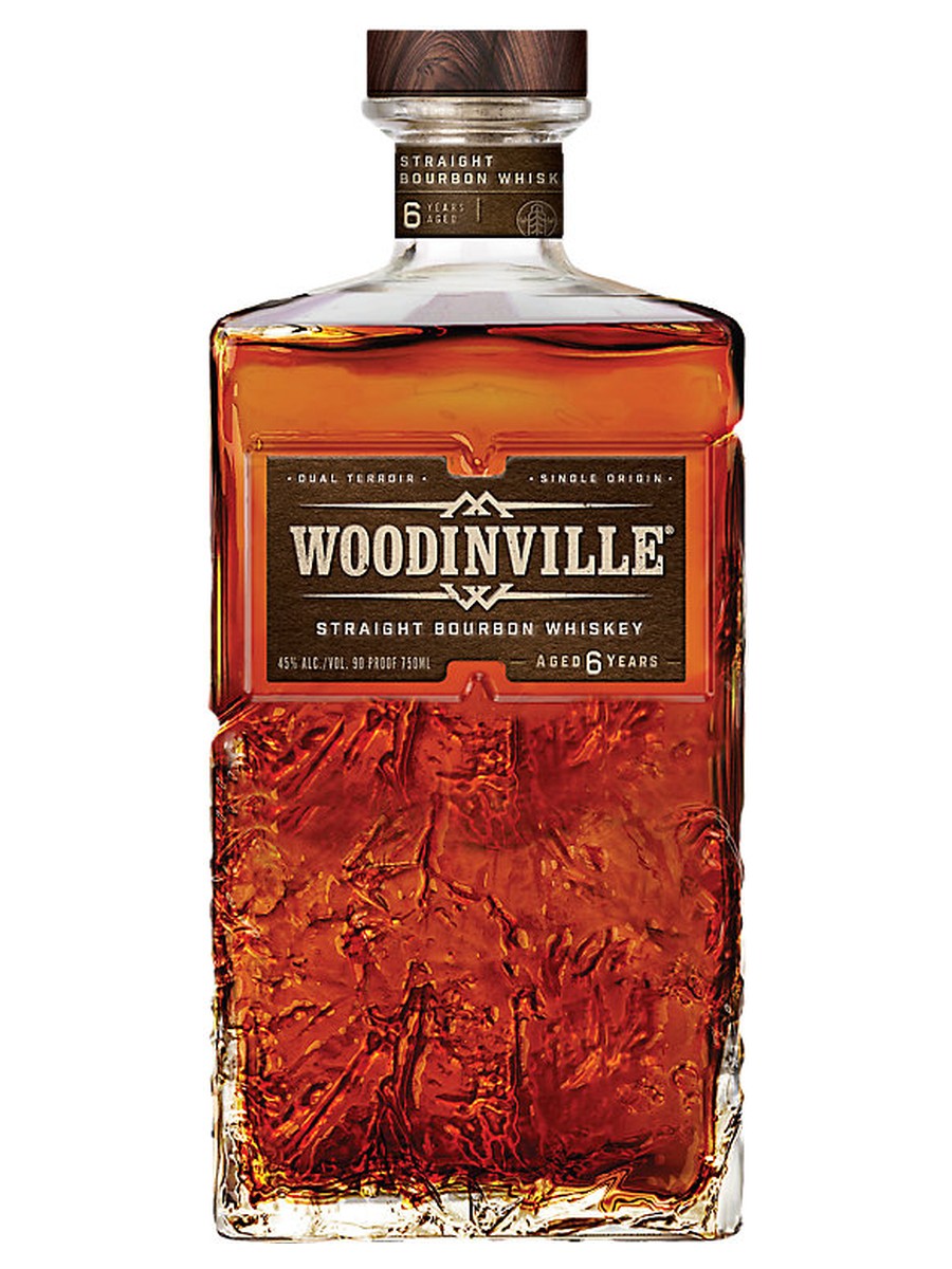 Woodinville Bourbon 750ML