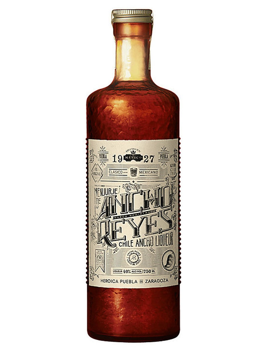 Ancho Reyes Chile 750ML