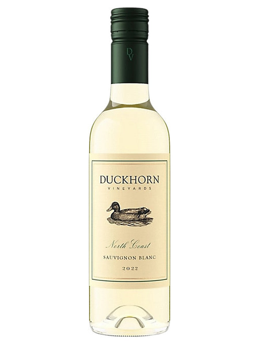 Duckhorn Sauvignon Blanc 375ML