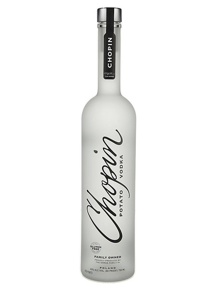 Chopin 750ML