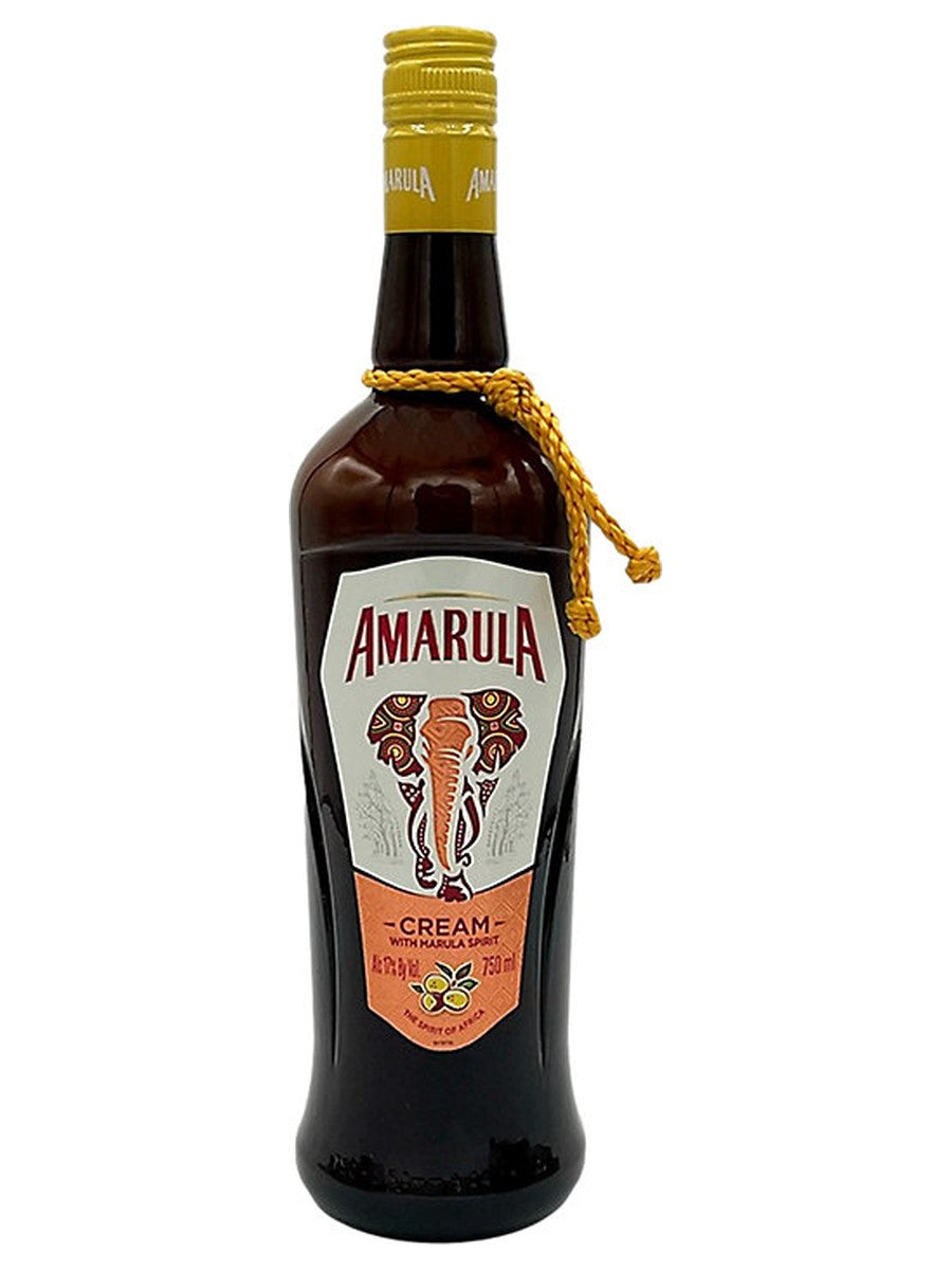 Amarula 750ML