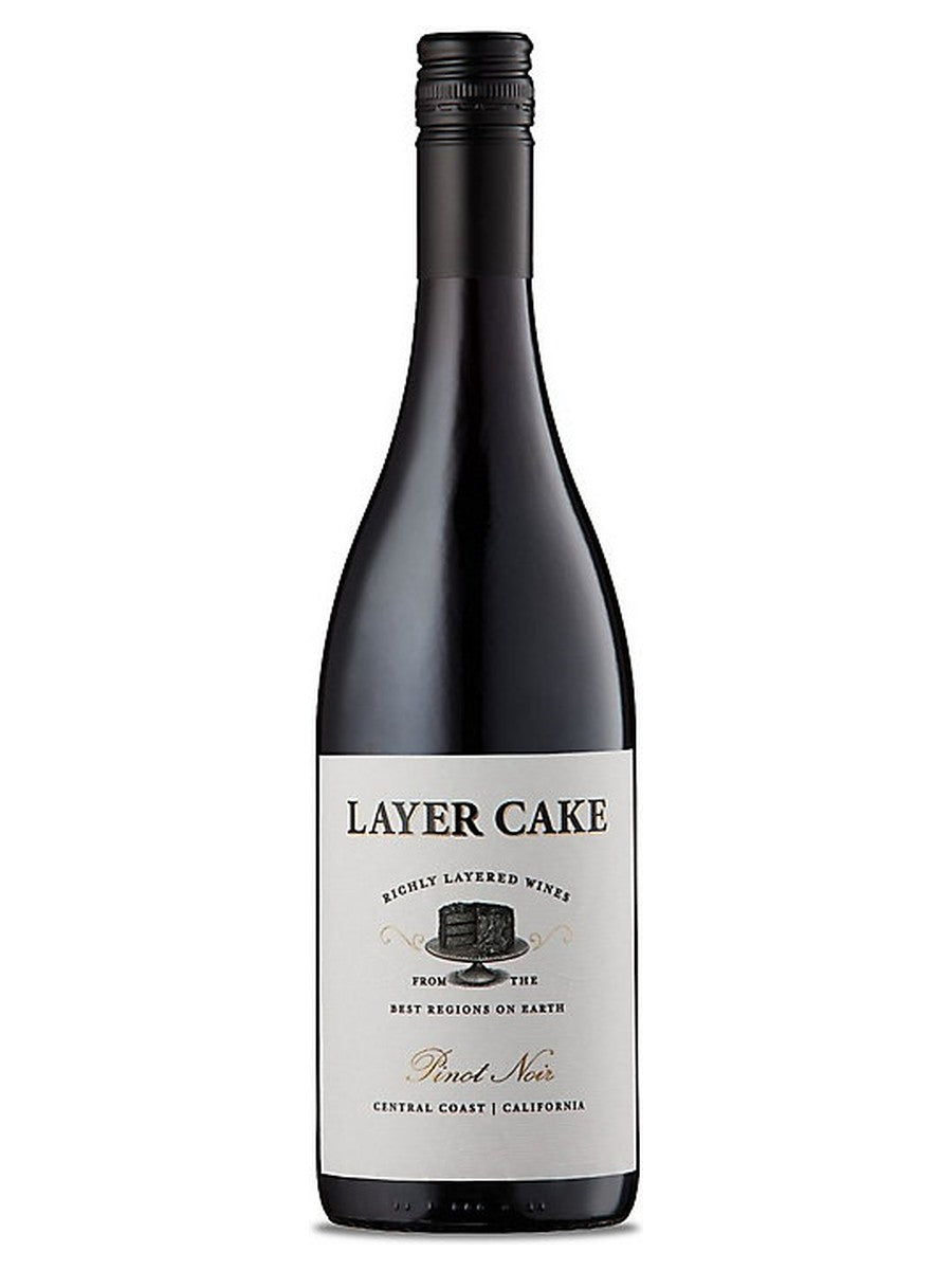 Layer Cake Pinot Noir 750ML