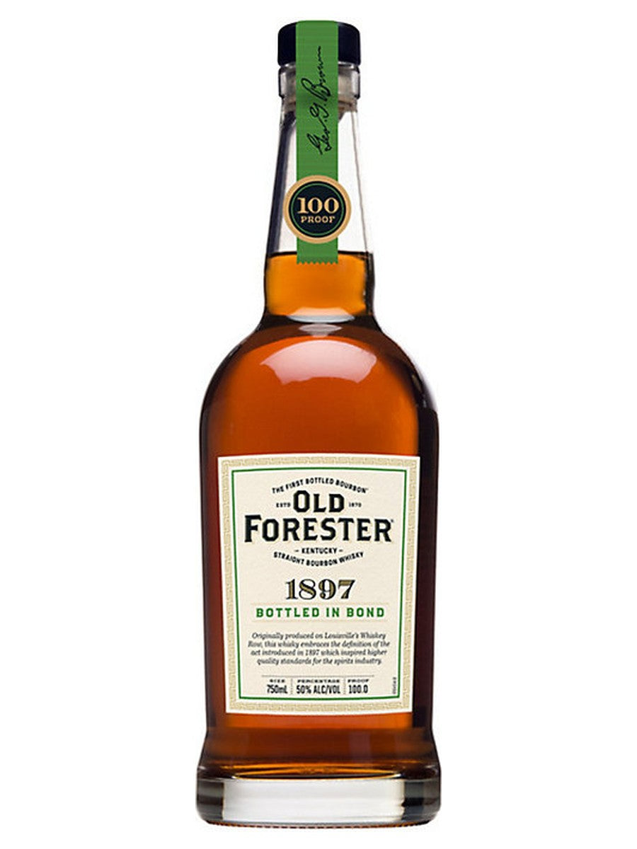 Old Forester 1897 750ML