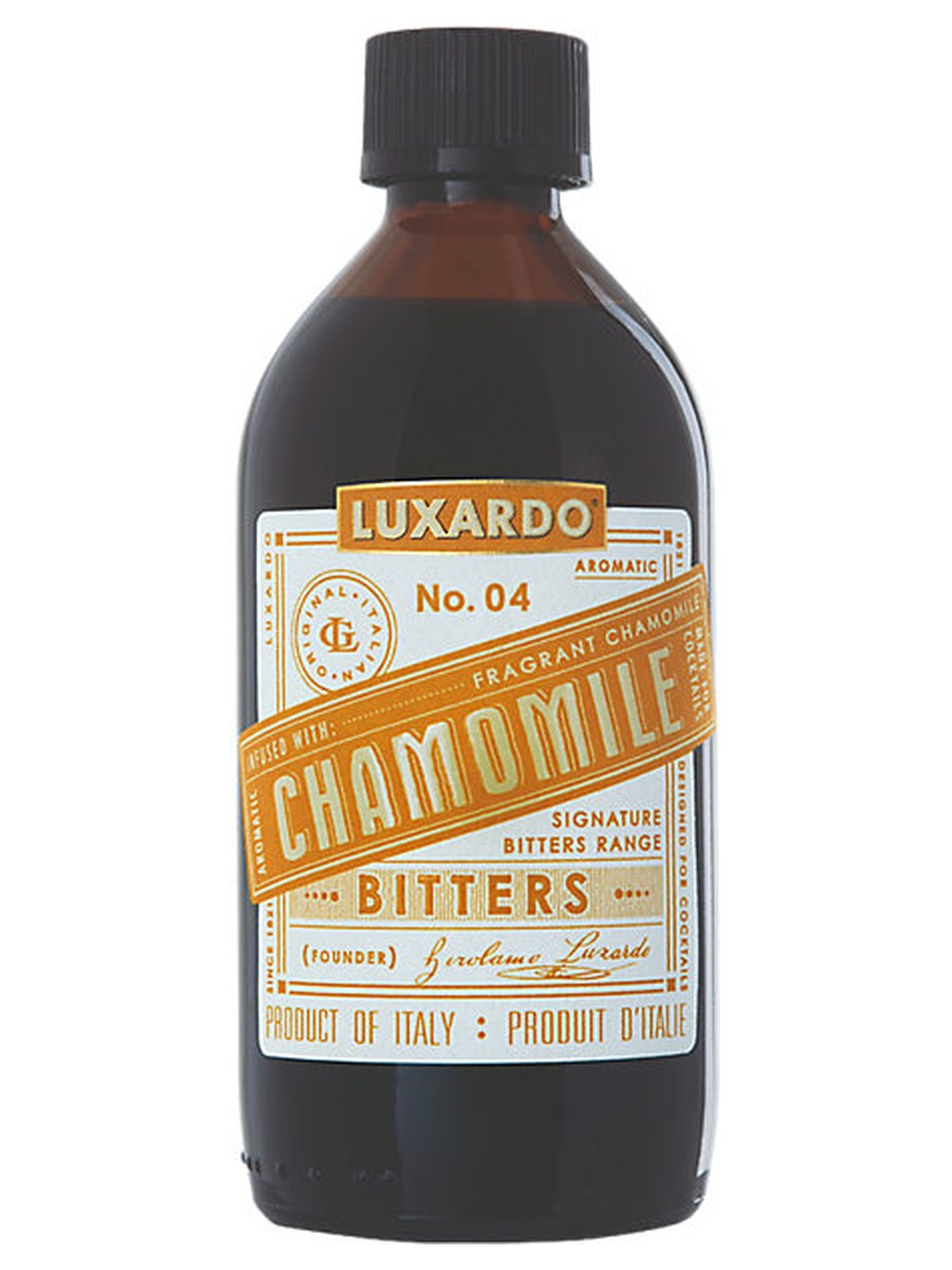 Luxardo Bitters Chamomile 200ML