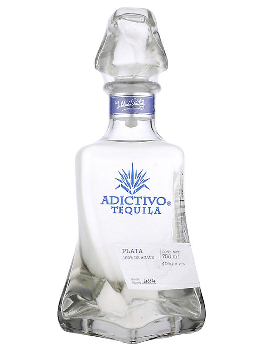 Adictivo Plata 750ML
