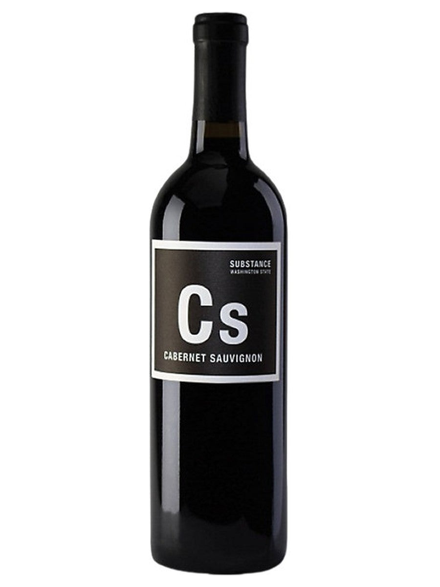 Substance Cabernet 750ML