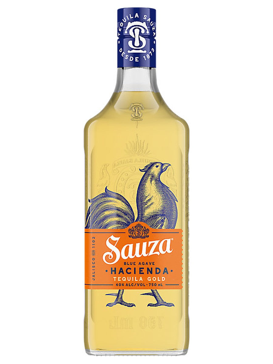 Sauza Gold 750ML