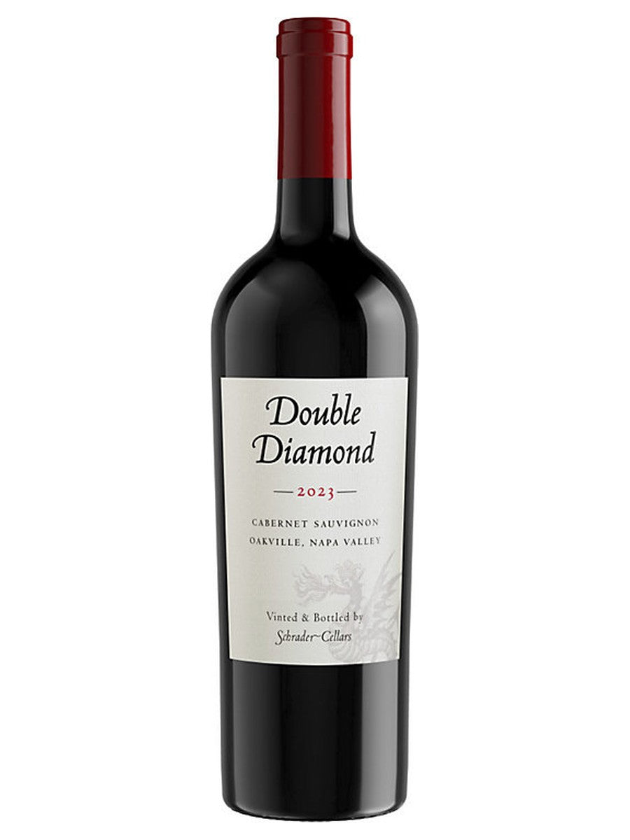 Double Diamond Cabernet 750ML
