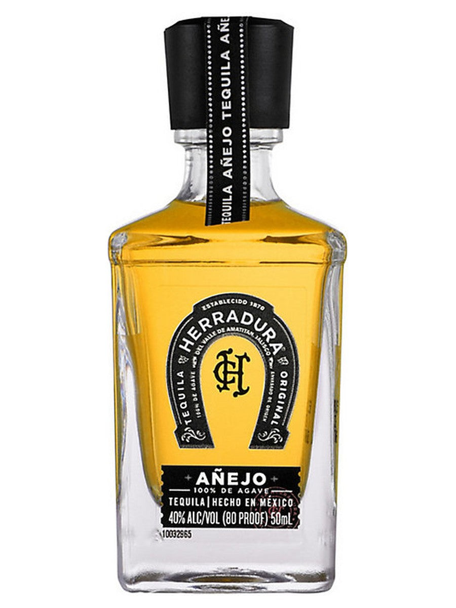 Herradura Anejo 50ML
