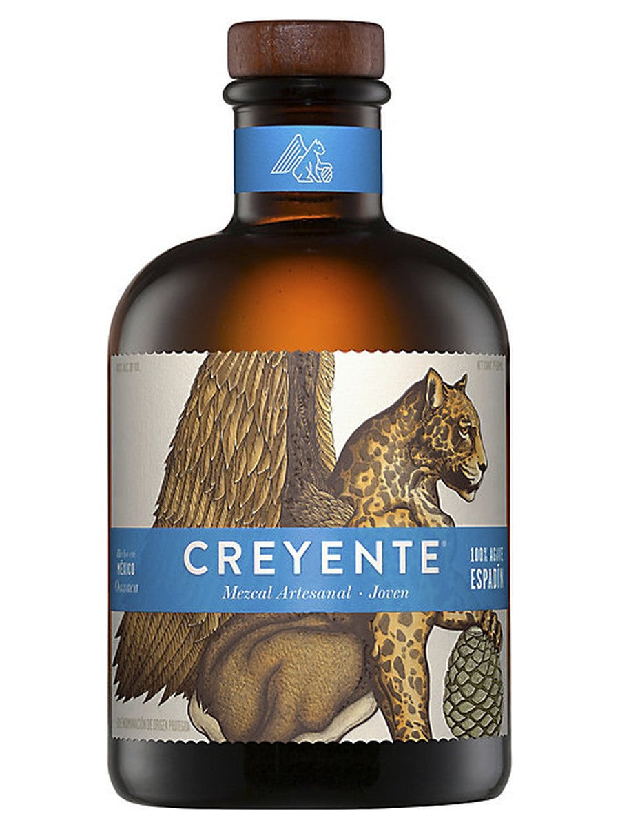 Creyente 750ML
