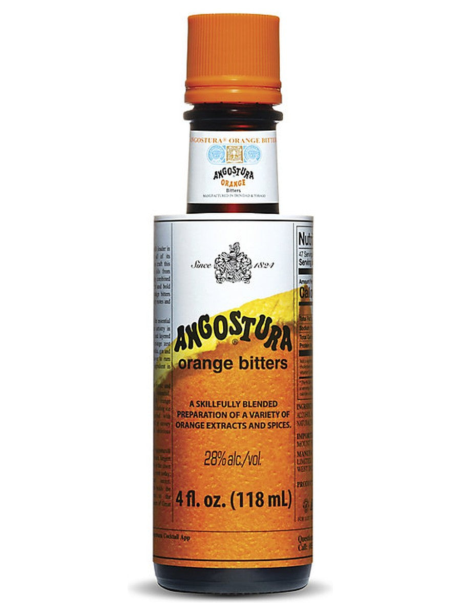 Angostura Orange 4oz