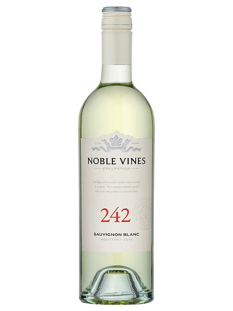 Noble Vines 242 Sauvignon Blanc 750ML