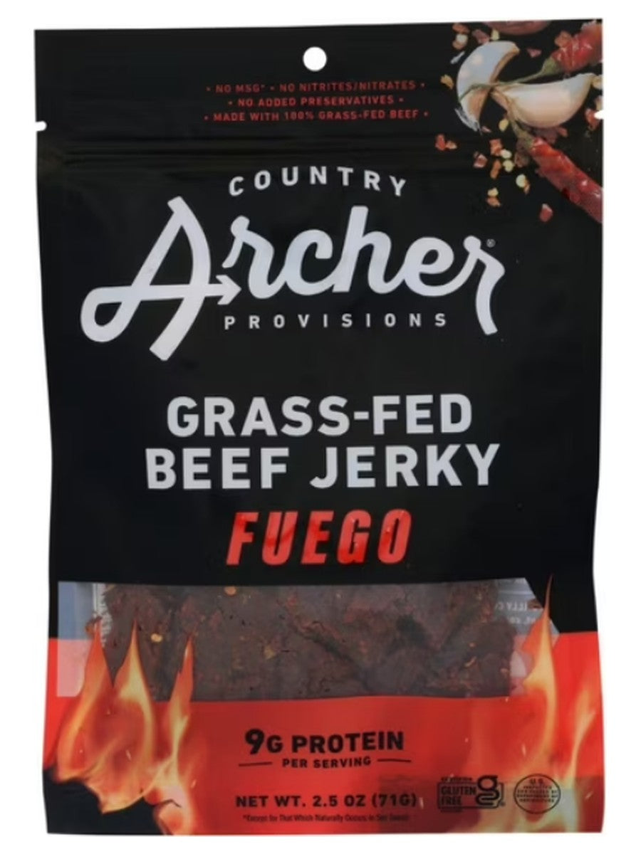 Country Archer Fuego 2.5oz