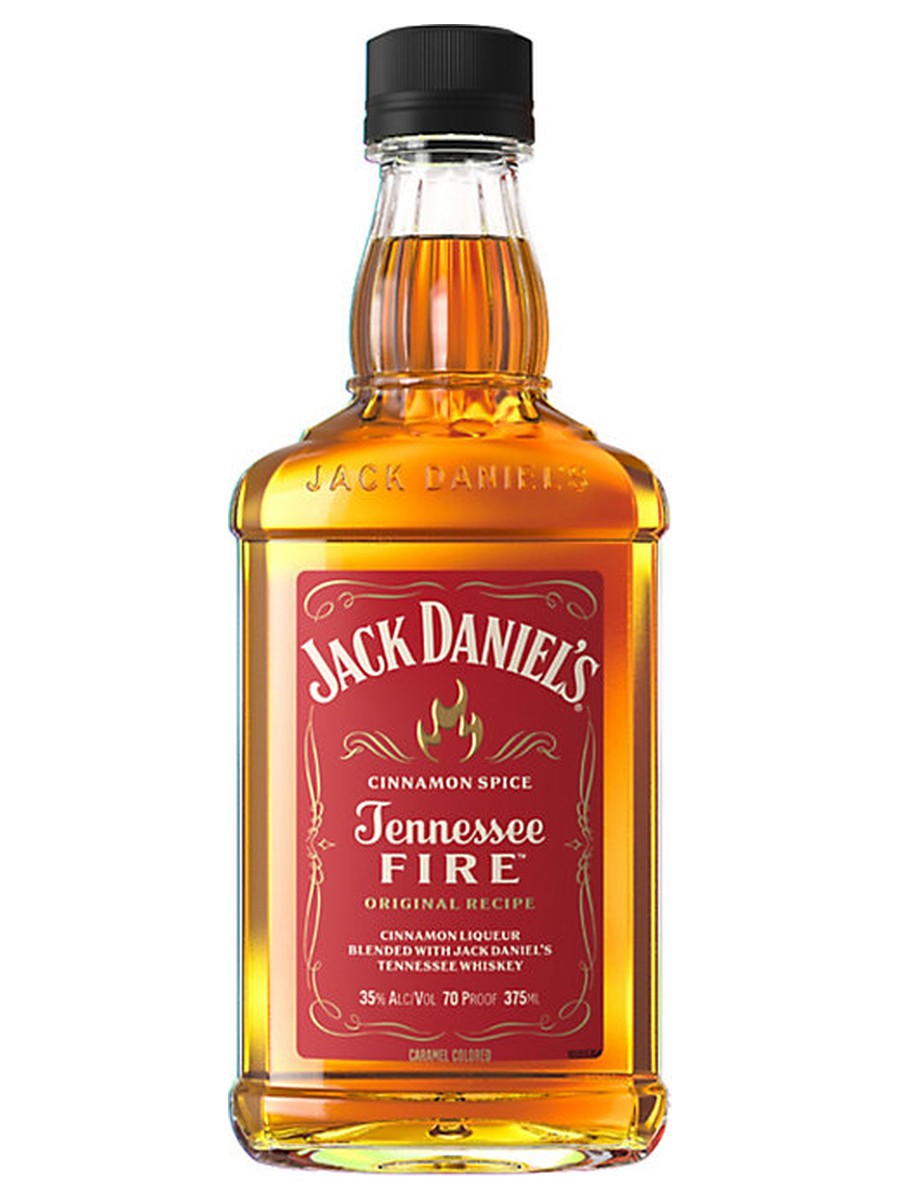 Jack Daniels Fire 375ML