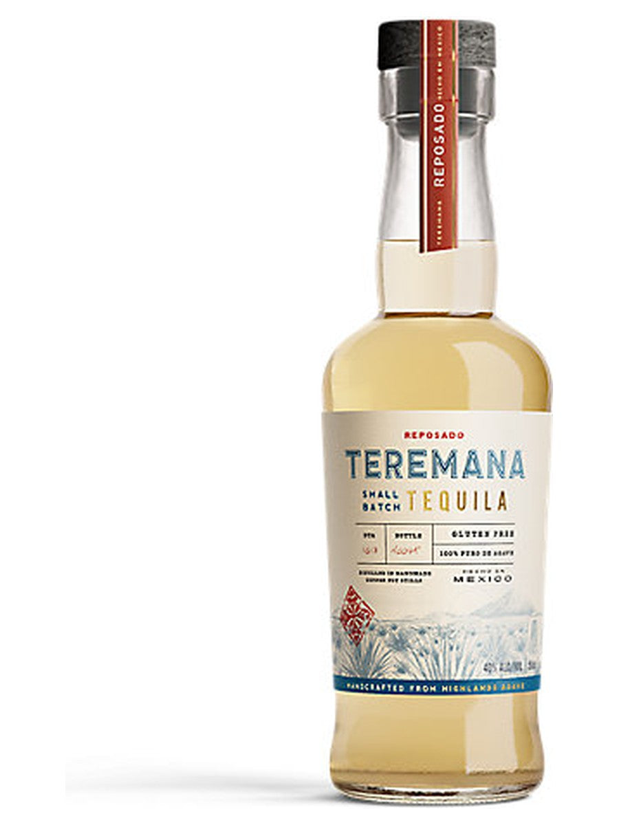 Teremana Reposado 50ml.