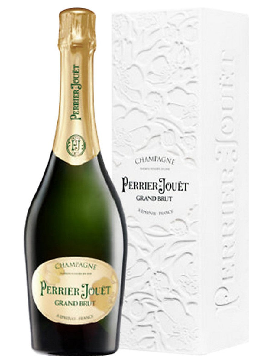 Perrier Jouet Grand Brut 750ML