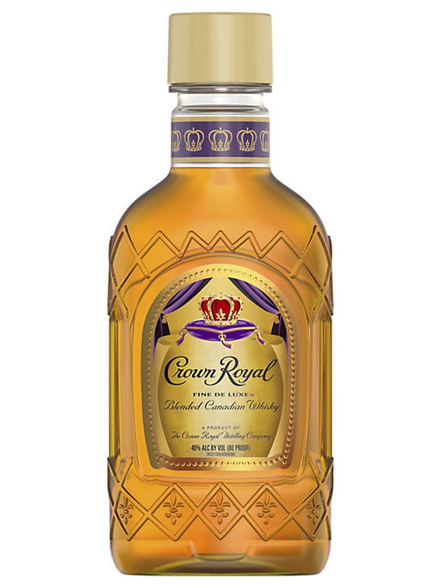 Crown Royal 200ML