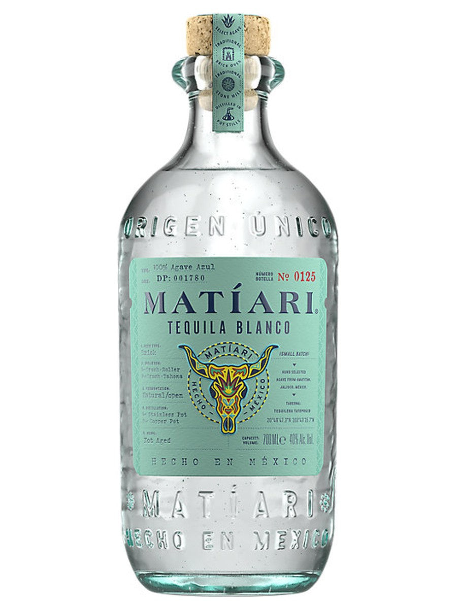 Matiari Blanco 700ML