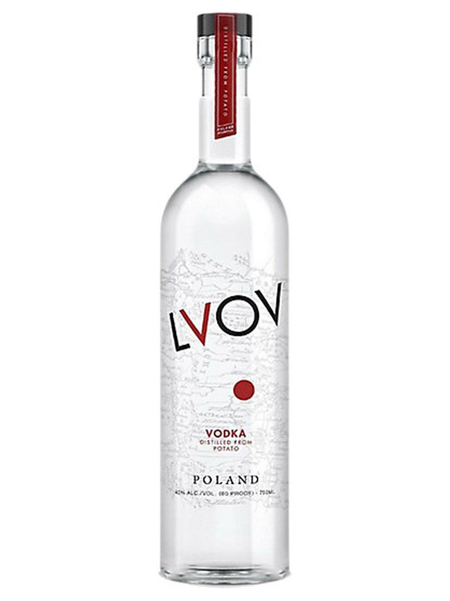 Lvov 1.75L