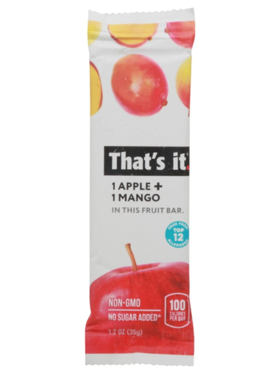 Thats It Apple &amp; Mango 1.2oz
