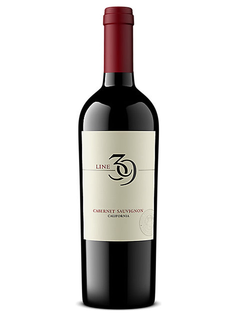 Line 39 Cabernet 750ML