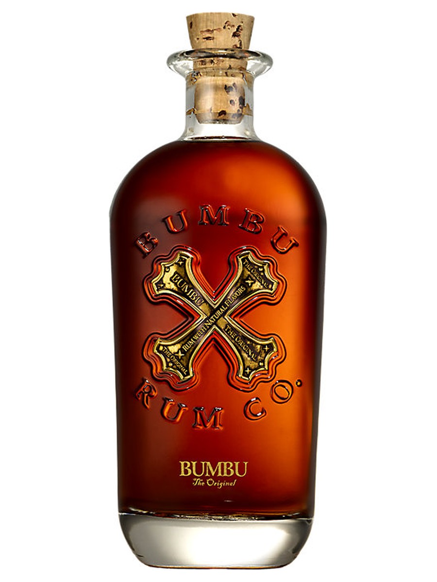 Bumbu Original 750ML