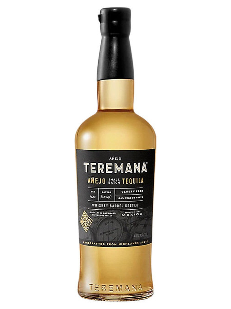 Teremana Anejo 50ml.