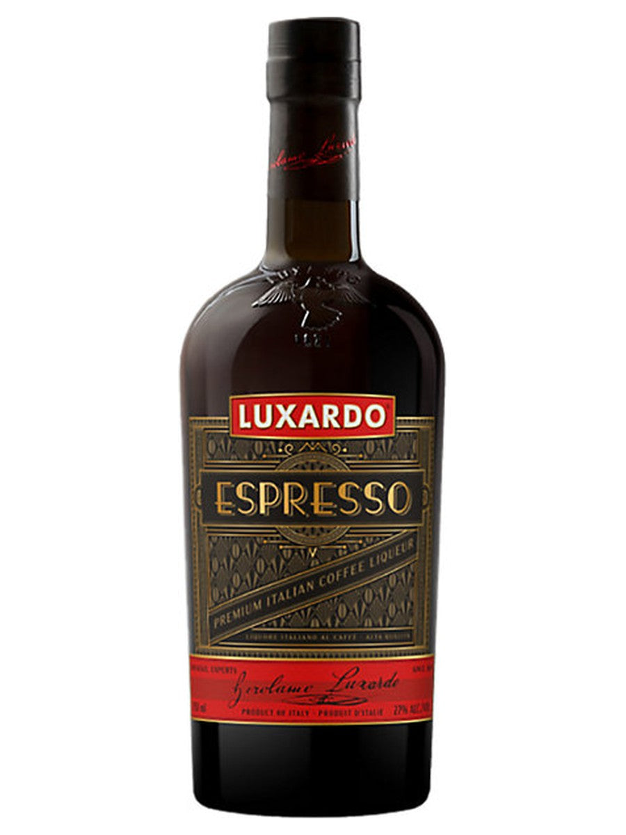Luxardo Espresso 750ML