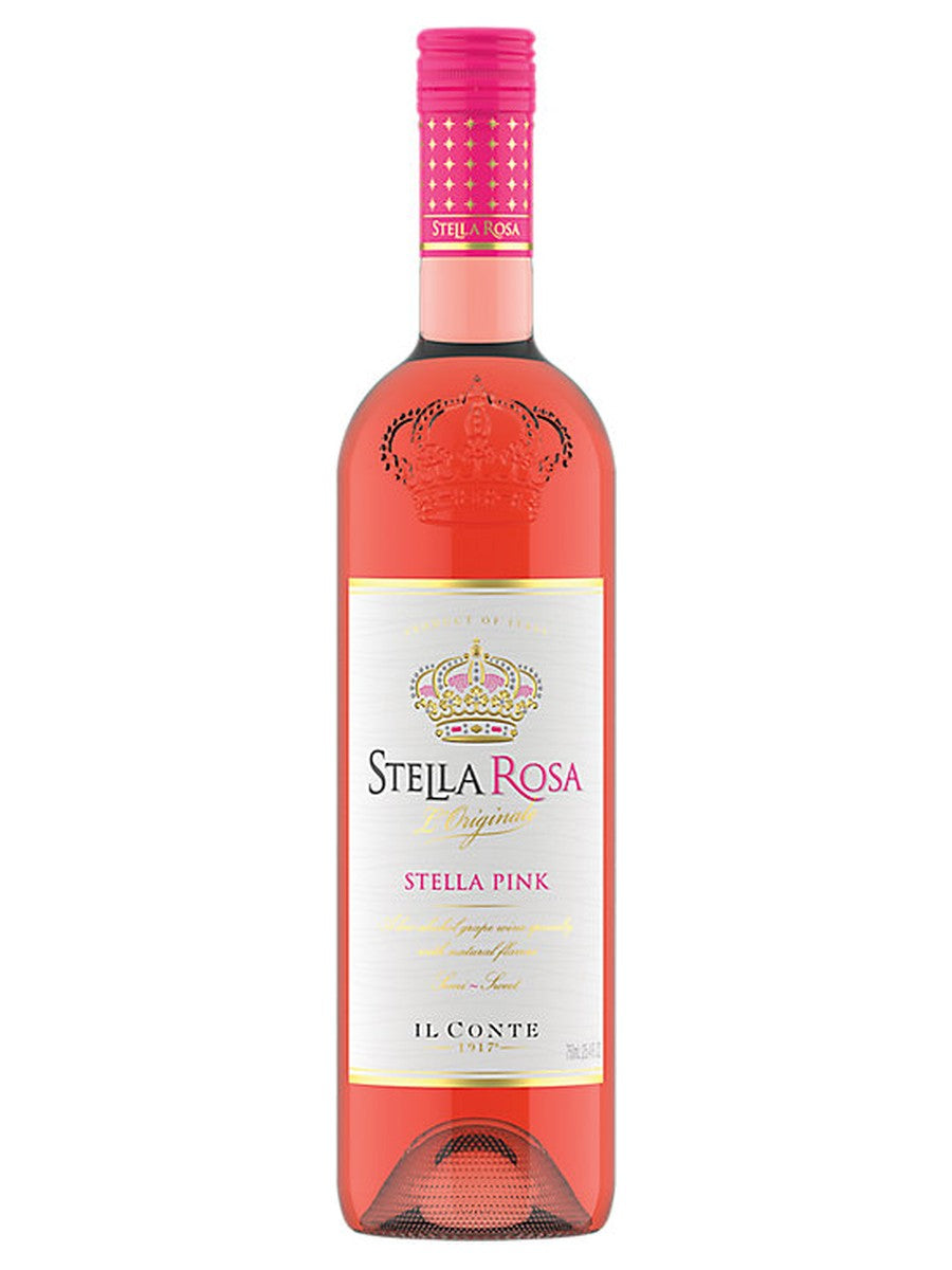 Stella Rosa Pink 750ML