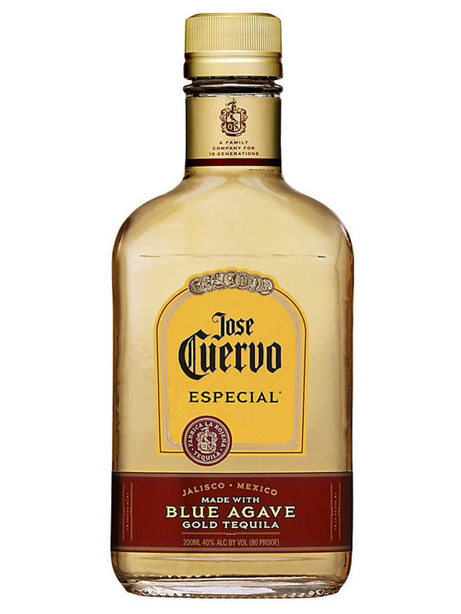 Jose Cuervo Gold 200ML