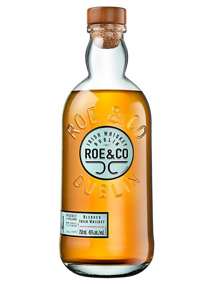 Roe & Co 750ML
