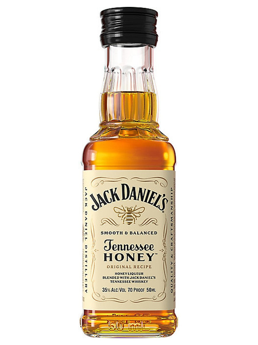 Jack Daniels Honey 50ML
