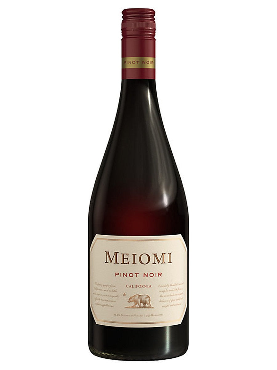 Meiomi Pinot Noir 750ML