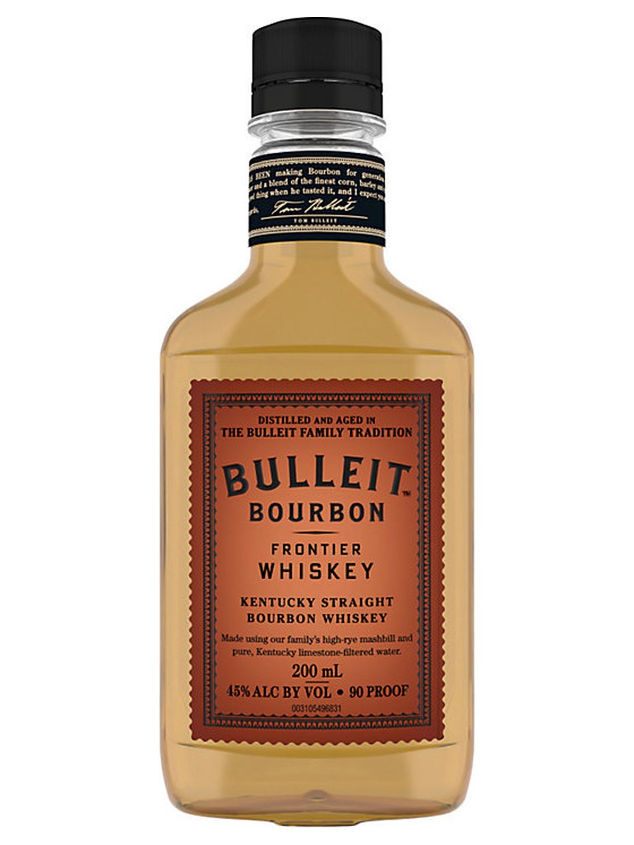 Bulleit Bourbon 200ML