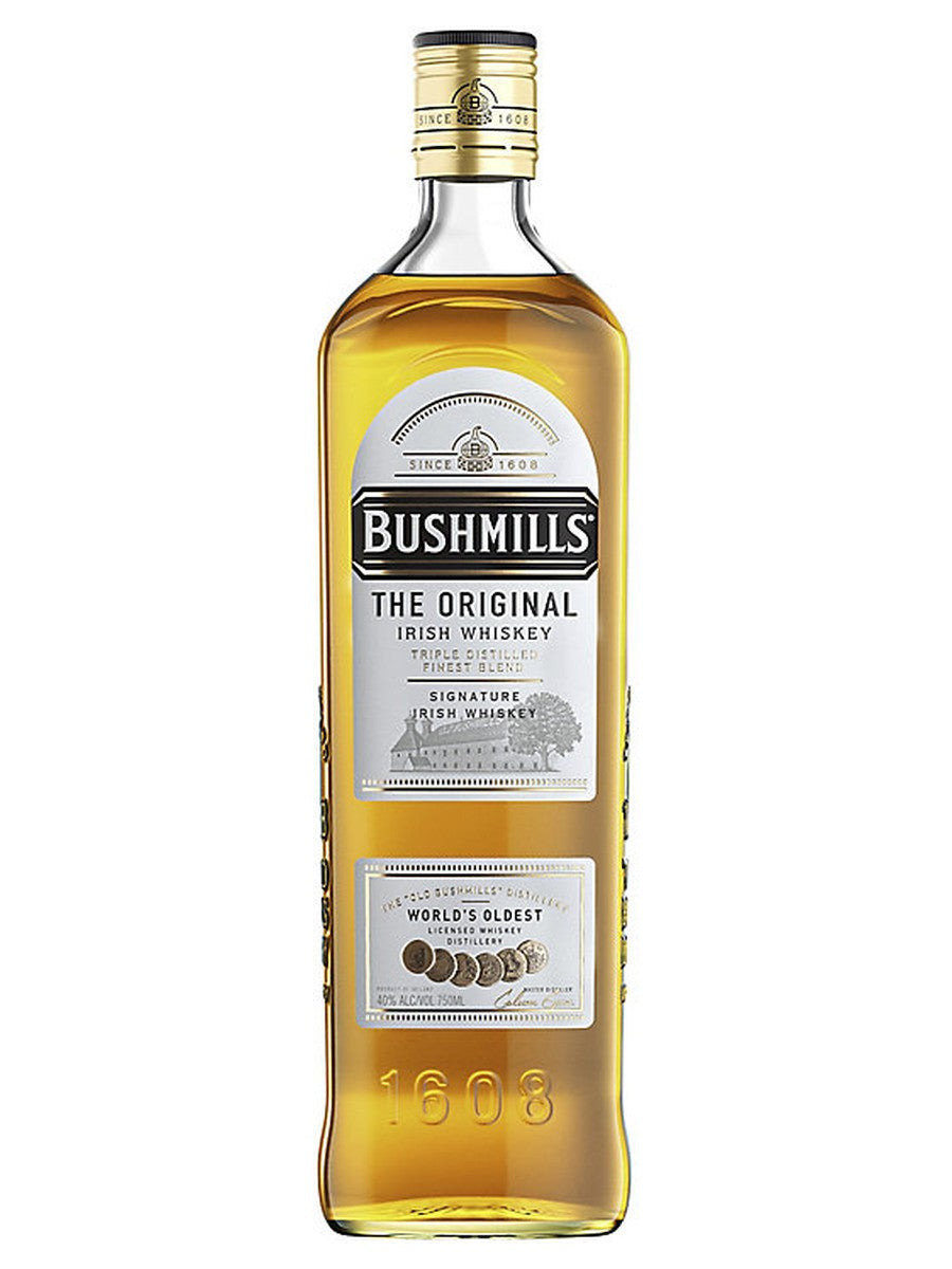 Bushmills 750ML