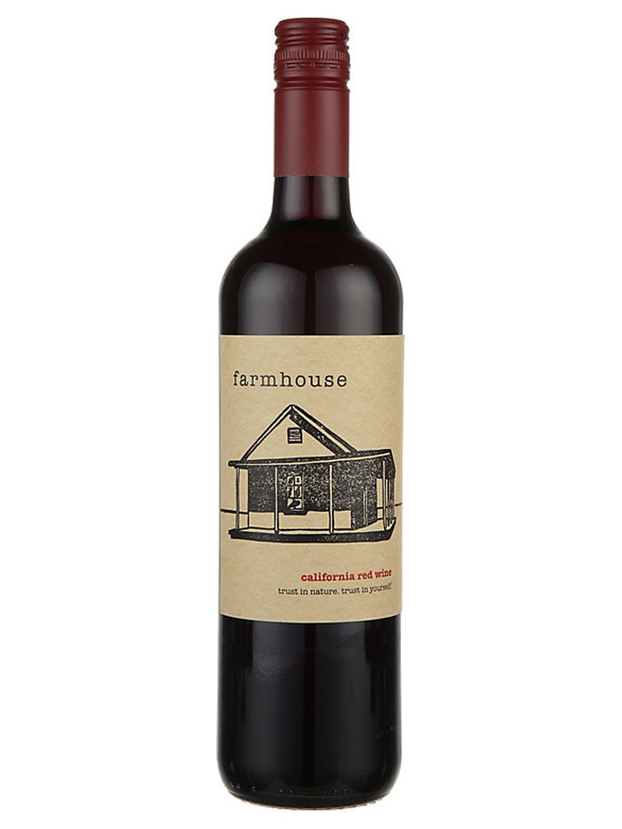 Farmhouse Red 750ML