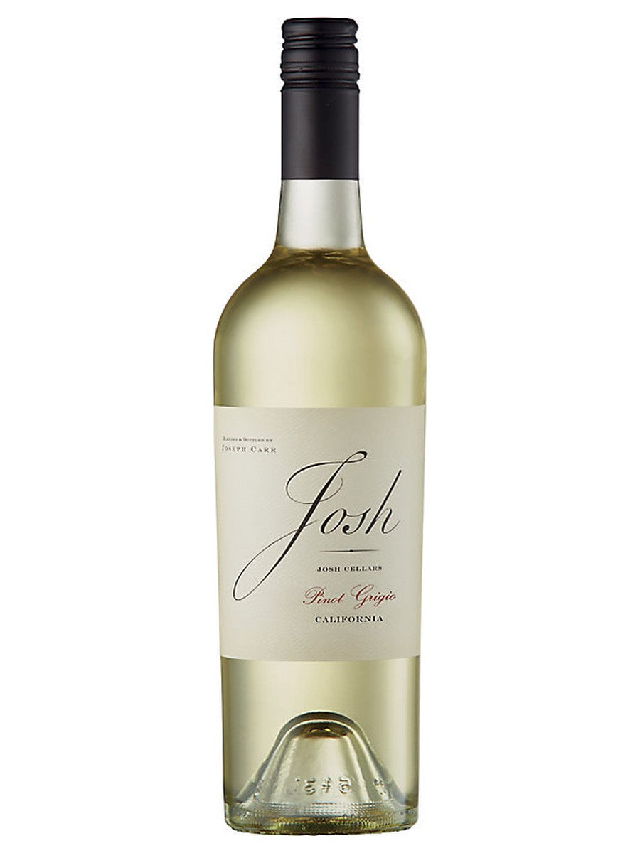 Josh Pinot Grigio 750ML