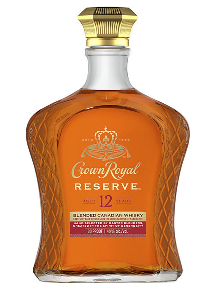 Crown Royal Reserve 750ML