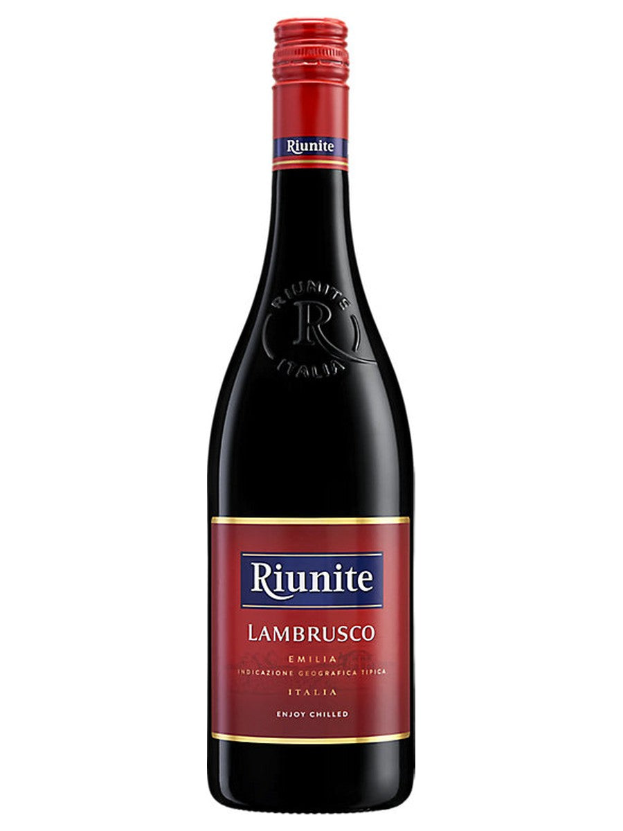Riunite Lambrusco 750ML