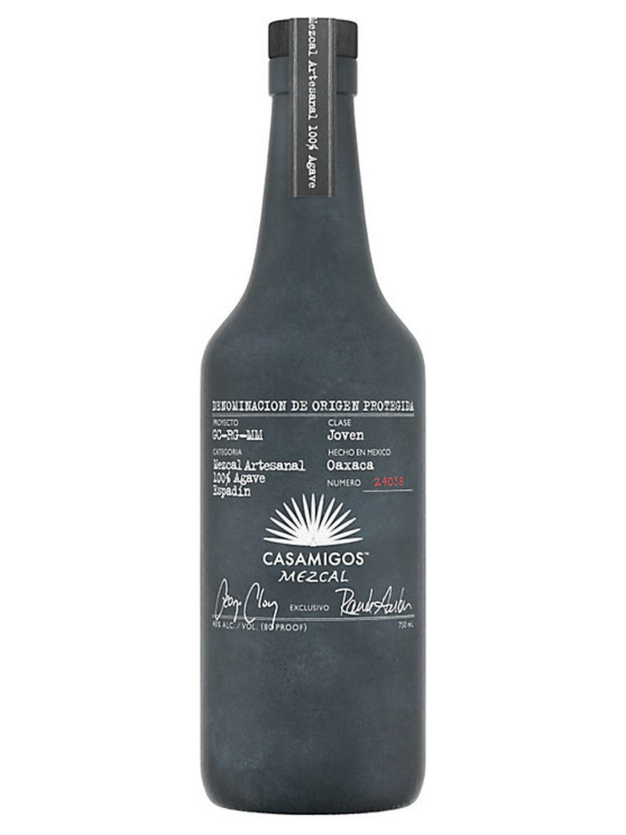Casamigos Mezcal 750ML