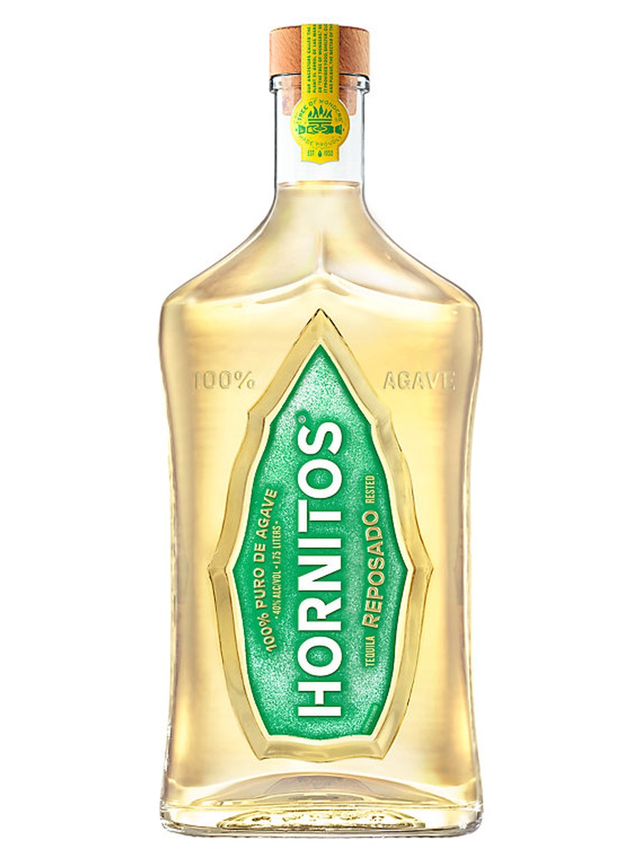 Hornitos Reposado 1.75L