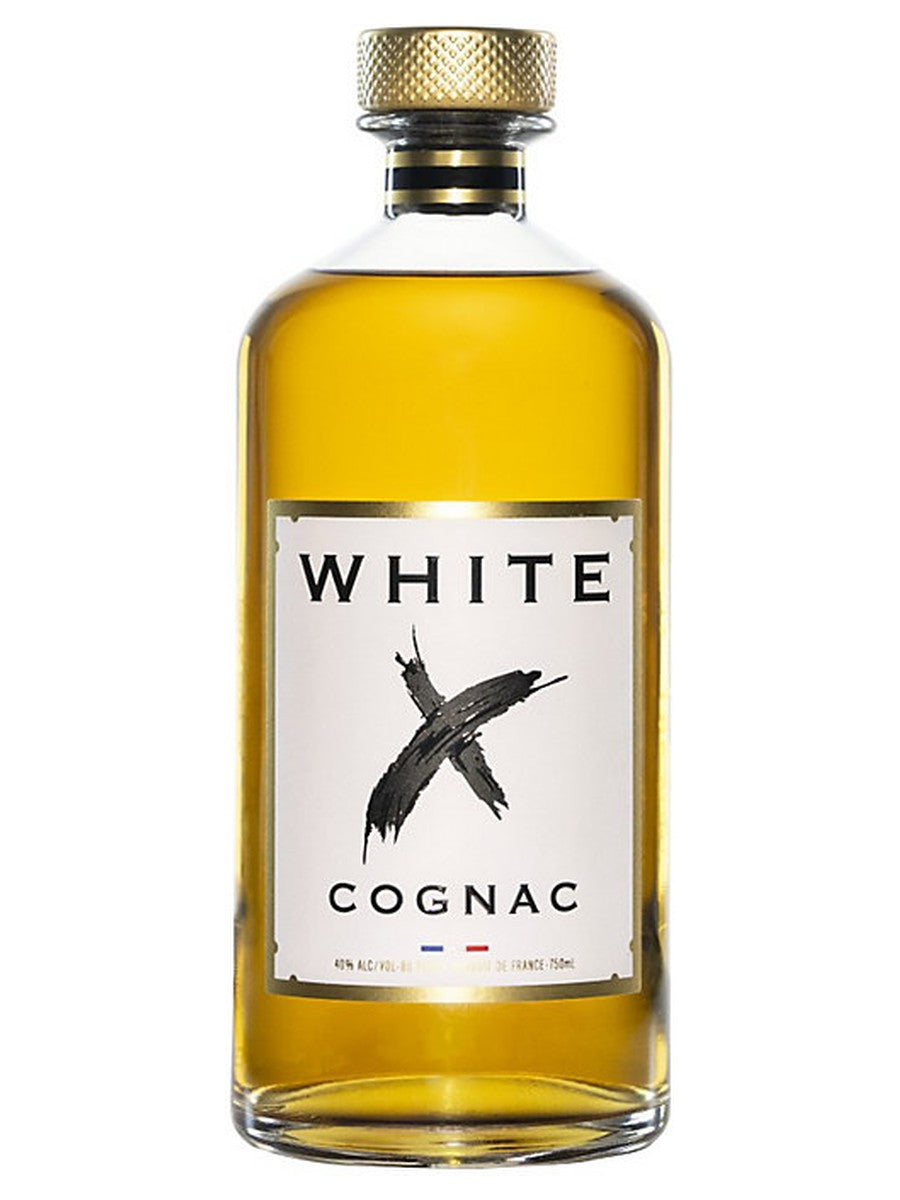 White X Cognac 750ML