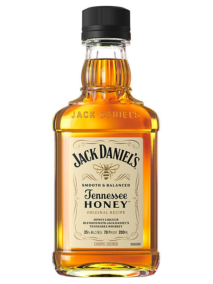 Jack Daniels Honey 200ML