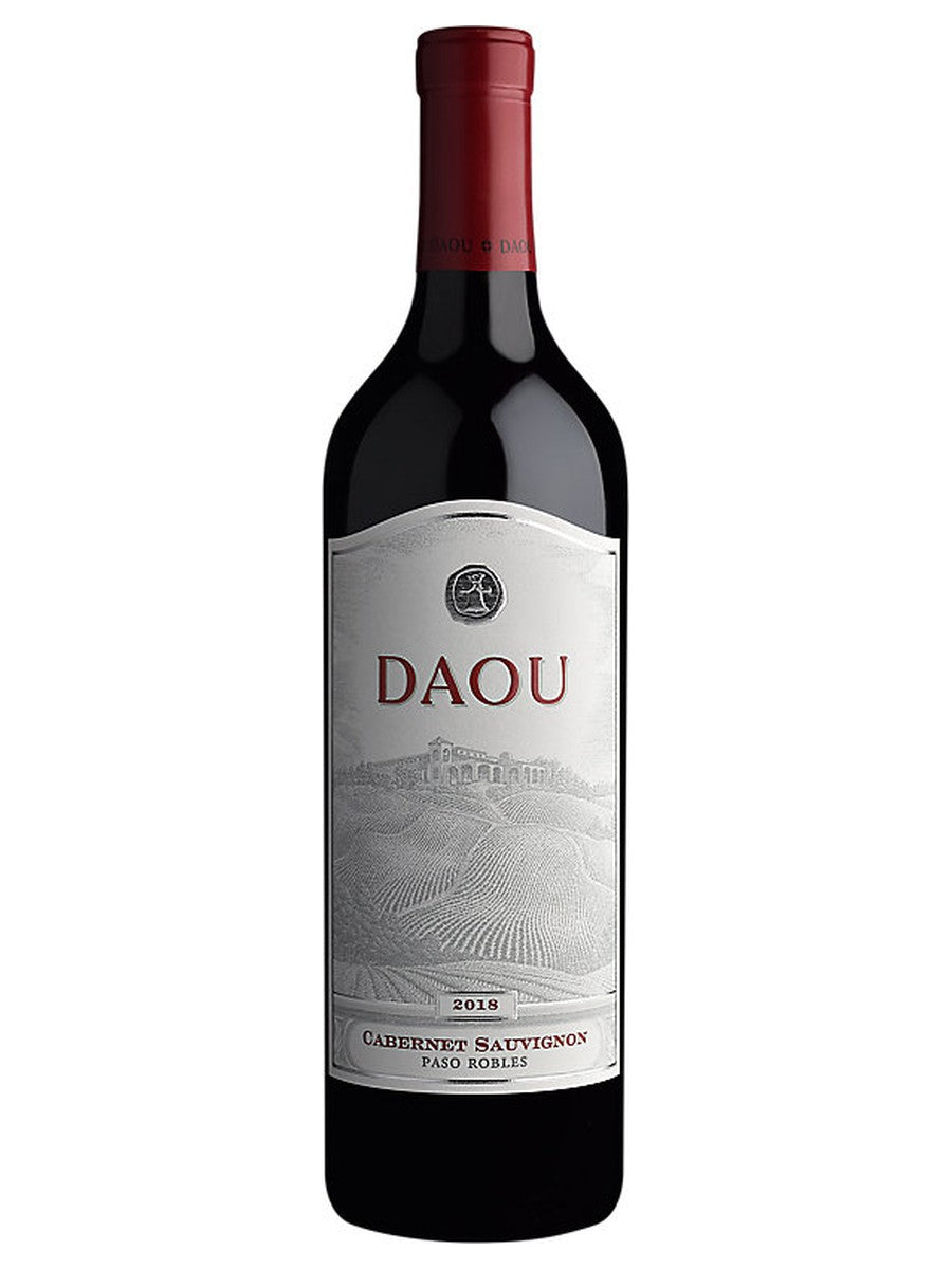 Daou Cabernet 750ML
