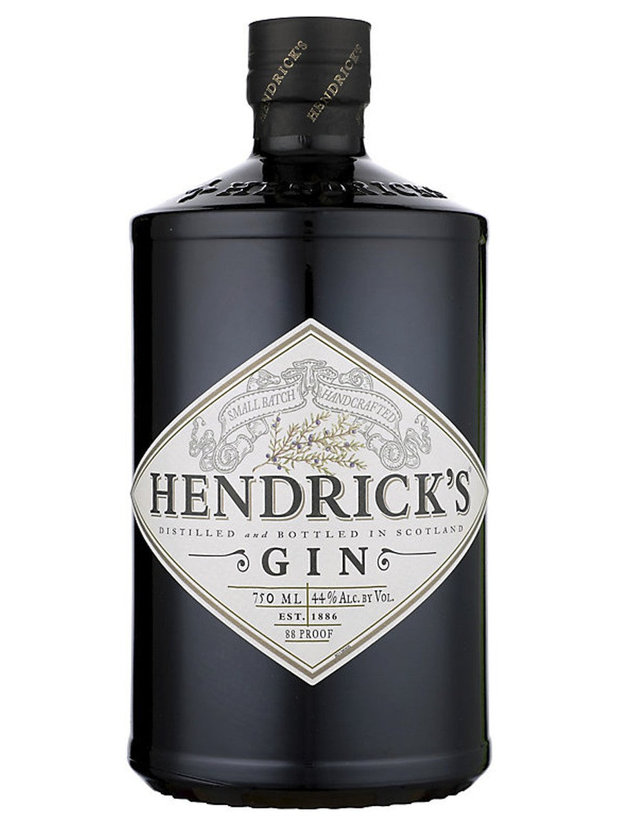 Hendricks 750ML